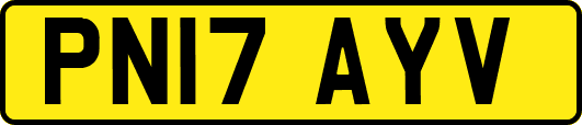PN17AYV