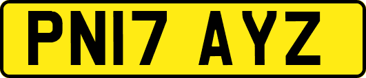 PN17AYZ