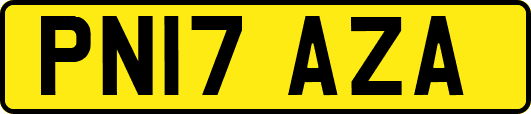 PN17AZA