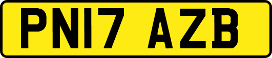 PN17AZB