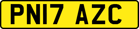PN17AZC