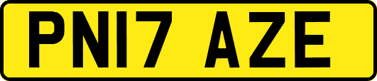 PN17AZE