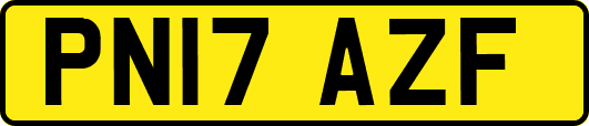 PN17AZF
