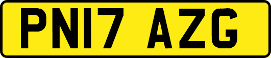 PN17AZG