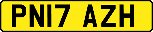PN17AZH