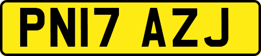 PN17AZJ