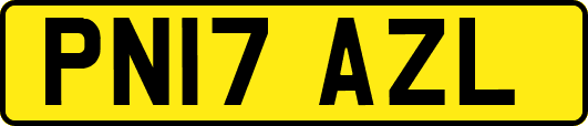 PN17AZL