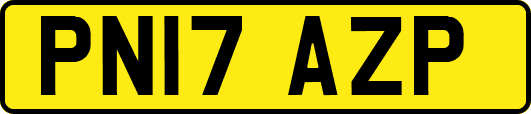 PN17AZP