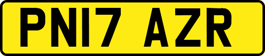 PN17AZR