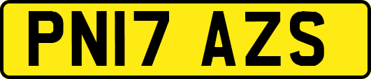 PN17AZS
