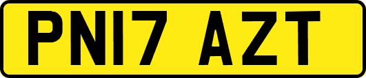 PN17AZT