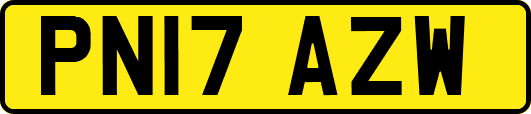 PN17AZW
