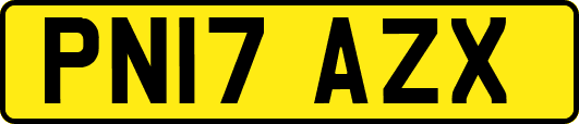 PN17AZX