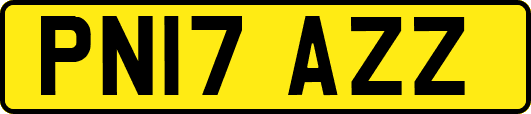 PN17AZZ