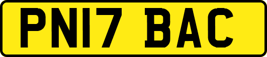 PN17BAC