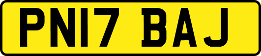 PN17BAJ