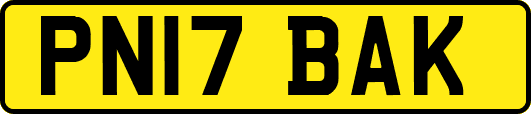 PN17BAK