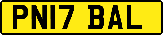 PN17BAL