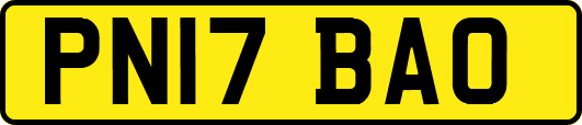 PN17BAO