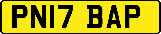 PN17BAP