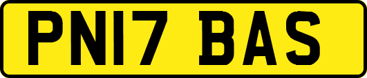 PN17BAS