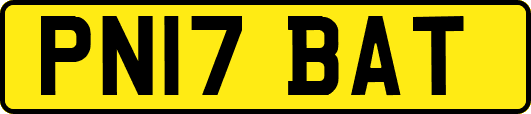 PN17BAT