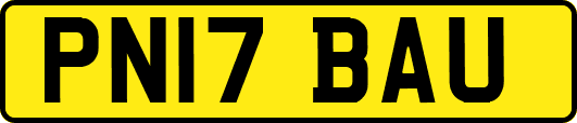 PN17BAU