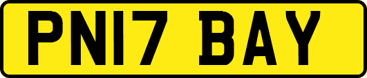PN17BAY