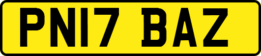 PN17BAZ