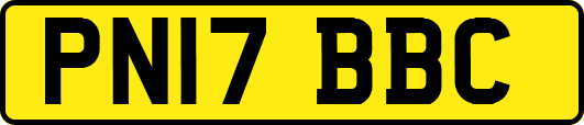 PN17BBC