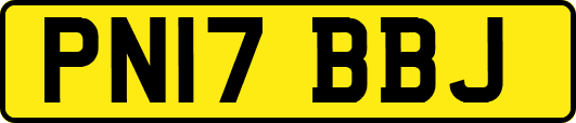 PN17BBJ