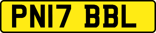PN17BBL