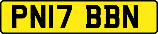 PN17BBN