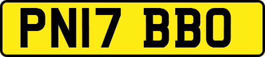 PN17BBO
