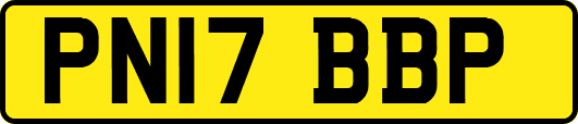PN17BBP