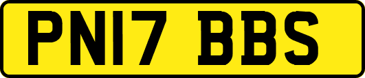 PN17BBS