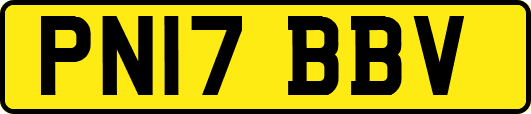 PN17BBV