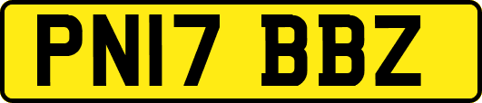 PN17BBZ