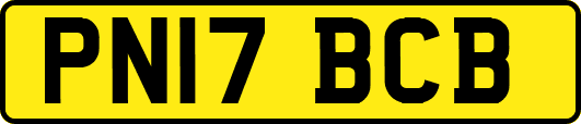 PN17BCB