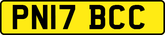 PN17BCC