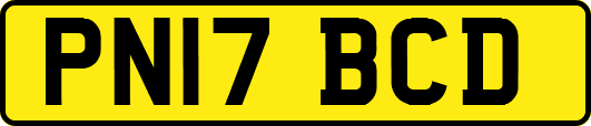 PN17BCD