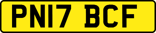 PN17BCF