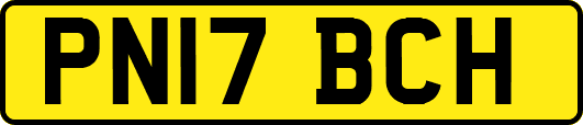 PN17BCH