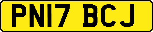 PN17BCJ