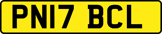 PN17BCL