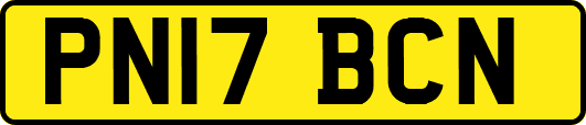 PN17BCN