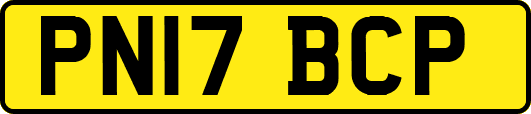 PN17BCP