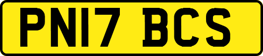 PN17BCS