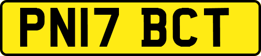 PN17BCT