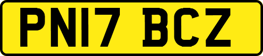 PN17BCZ